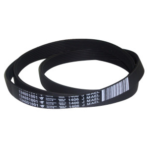 Belt Washing Machine Frigidaire 134051001/ 134051003 Belt Washing Machine Frigidaire 134051001/ 134051003