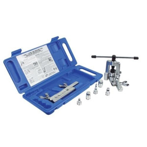 Uniweld 70007 Flare Swaging Tool Kit