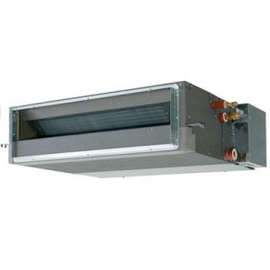 Fan Coil Vrf 49.267 Btu (4.1 Ton) R410 220v/60hz/1ph Ecox Ea5d50c00b Fan Coil Vrf 49.267 Btu (4.1 Ton) R410 220v/60hz/1ph Ecox Ea5d50c00b