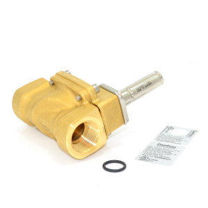 Solenoid Valve Danfoss Npt 3/4" Ev220b 032u6551 Solenoid Valve Danfoss Npt 3/4" Ev220b 032u6551