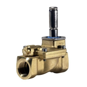 Solenoid Valve Danfoss Npt 3/4" Ev220b 032u6551 Solenoid Valve Danfoss Npt 3/4" Ev220b 032u6551