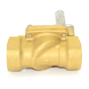 Solenoid Valve Danfoss Npt 3/4" Ev220b 032u6551 Solenoid Valve Danfoss Npt 3/4" Ev220b 032u6551