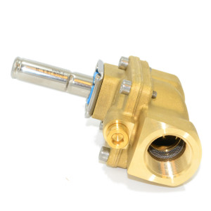 Solenoid Valve Danfoss Npt 3/4" Ev220b 032u6551 Solenoid Valve Danfoss Npt 3/4" Ev220b 032u6551
