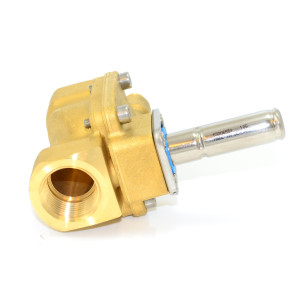 Danfoss 032U6551 Solenoid Valve 3/4 in, NPT, EV220B