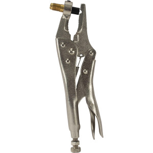 MA-Line MA-QP400 Valvula Pincha Tubo Rapido