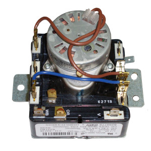 Whirlpool WP8299766 Timer Secadora
Sirve: 8299766 014-98115 1333A10 M460-G Whirlpool WP8299766 Timer Secadora
Sirve: 8299766 014-98115 1333A10 M460-G