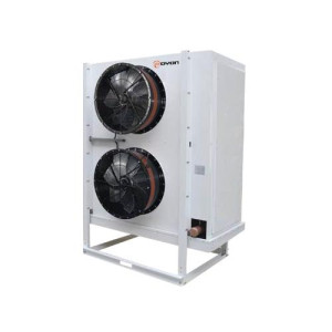 Evaporador Oyon Oef 6302 170 7d 220v/3ph/60hz Evaporador Oyon Oef 6302 170 7d 220v/3ph/60hz