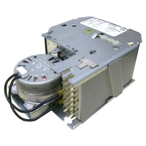 Whirlpool WP3949210 Timer Lavadora
Sirve: 3949210 Whirlpool WP3949210 Timer Lavadora
Sirve: 3949210