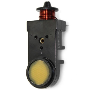 Appli Parts APSR-161C Relay Combinado 1/6 hp, 110 V, de Arranque con protector termico,para motores o compresores de refrigeracion Remplaza Danfoss, Embraco, RRC-16 y otros Appli Parts APSR-161C Relay Combinado 1/6 hp, 110 V, de Arranque con protector termico,para motores o compresores de refrigeracion Remplaza Danfoss, Embraco, RRC-16 y otros