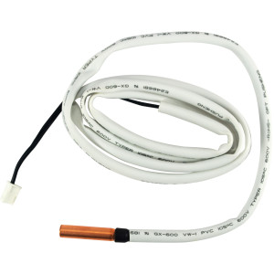 Temperature Sensor 11201007000164 - 202301300218
Fits EN4WC50C00B EN4WC40C00B EN4WC35C00B EN4WC32C00B EN4WC28C00B EN4WC25C00B
EN4WC20C00B EN4WC16C00B EN4WC12C00B EN4WC10C00B EHSP50C00B EHPD56C00B
EHPD50C00B EHPD40C00B EHPD25C00B
 Temperature Sensor 11201007000164 - 202301300218
Fits EN4WC50C00B EN4WC40C00B EN4WC35C00B EN4WC32C00B EN4WC28C00B EN4WC25C00B
EN4WC20C00B EN4WC16C00B EN4WC12C00B EN4WC10C00B EHSP50C00B EHPD56C00B
EHPD50C00B EHPD40C00B EHPD25C00B