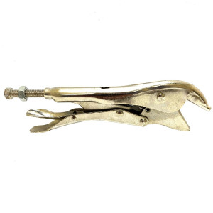 Appli Parts APT-PP201 1/8 a 1/4 pulg Sellador de Tubo de 17.5 cm de largo para refrigeracion y aire acondicionado Appli Parts APT-PP201 1/8 a 1/4 pulg Sellador de Tubo de 17.5 cm de largo para refrigeracion y aire acondicionado