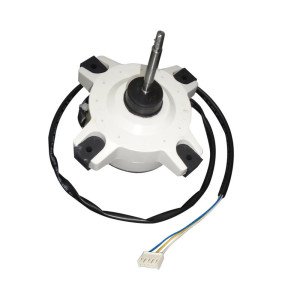 Motor Outdoor Unit Ecox 11002015008264 ZKFN-34-8-1-3
Fits: Edhm009c19b / Edem009h18b / Edem012c18b / Edhm012c19b / Edhm018c19b / Edhm012c19A