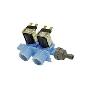 Robertshaw CW-551 Valvula De Agua 
Sirve: Whirlpool 461970201551 WP8181694 8181694 Robertshaw CW-551 Valvula De Agua 
Sirve: Whirlpool 461970201551 WP8181694 8181694
