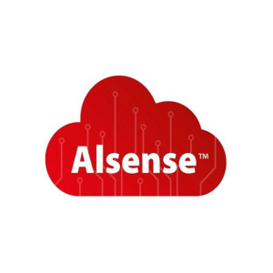 Danfoss Alsense Temperature - Visualize 193G4004
