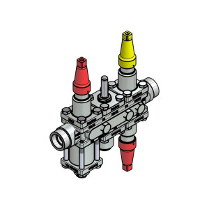 Danfoss Valve Icf 20-6-3hrb 1" Socket Weld 027l3416 Danfoss Valve Icf 20-6-3hrb 1" Socket Weld 027l3416