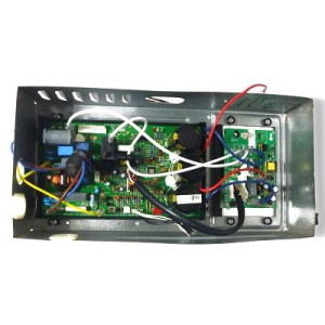 Tarjeta A.A. mini Split Ecox Unidad Externa ELCE-KF35W/BP2N1-110(C7).D.13.DK1.1(ST-SANYO) RoHS 203337590057 17222000002275
Sirve: MSK-12CRN1 / EDEM012C18B Tarjeta A.A. mini Split Ecox Unidad Externa ELCE-KF35W/BP2N1-110(C7).D.13.DK1.1(ST-SANYO) RoHS 203337590057 17222000002275
Sirve: MSK-12CRN1 / EDEM012C18B