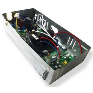 Tarjeta A.A. mini Split Ecox Unidad Externa ELCE-KF35W/BP2N1-110(C7).D.13.DK1.1(ST-SANYO) RoHS 203337590057 17222000002275
Sirve: MSK-12CRN1 / EDEM012C18B Tarjeta A.A. mini Split Ecox Unidad Externa ELCE-KF35W/BP2N1-110(C7).D.13.DK1.1(ST-SANYO) RoHS 203337590057 17222000002275
Sirve: MSK-12CRN1 / EDEM012C18B