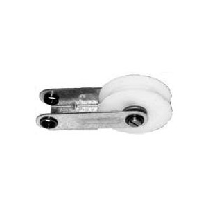 Pulley Washing Machine Frigidaire Tension 131862900 Pulley Washing Machine Frigidaire Tension 131862900