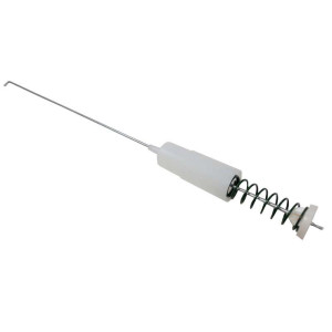 Ensamble Lavadora Mabe Suspension 9k Frontal 189D3916G009