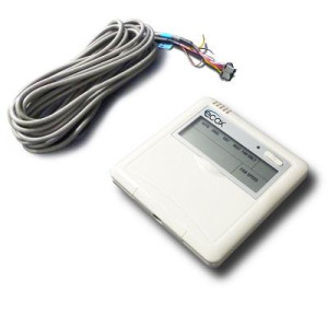 Termostato Alambrico Para Vrf Con 6mts De Cable Termostato Alambrico Para Vrf Con 6mts De Cable