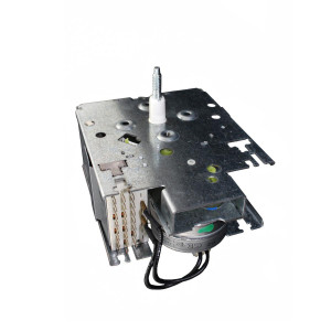 Whirlpool WP21001340 Genuine OEM Timer 
Fits: 35-5026 436693 21001340 Whirlpool WP21001340 Genuine OEM Timer 
Fits: 35-5026 436693 21001340