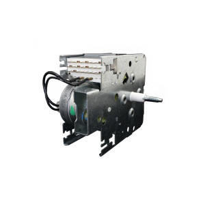 Whirlpool WP21001340 Genuine OEM Timer 
Fits: 35-5026 436693 21001340 Whirlpool WP21001340 Genuine OEM Timer 
Fits: 35-5026 436693 21001340