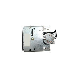 Whirlpool WP21001340 Genuine OEM Timer 
Fits: 35-5026 436693 21001340 Whirlpool WP21001340 Genuine OEM Timer 
Fits: 35-5026 436693 21001340