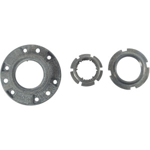 Whirlpool W10324651 Genuine OEM Drum Mounting Hub Includes Drive Block, Drive hub, Tub Nut, 6 screws and 2 tie downs
 Whirlpool W10324651 Genuine OEM Drum Mounting Hub Includes Drive Block, Drive hub, Tub Nut, 6 screws and 2 tie downs