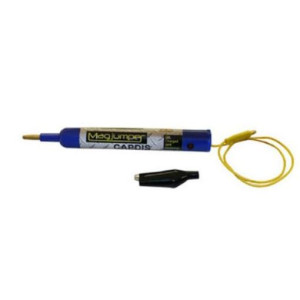 Supco CAPDIS Capacitor Discharge Pen 
