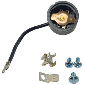 Tecumseh Overload Protector for compressor 1/5Hp 115V K90-07