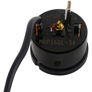 Tecumseh Overload Protector for compressor 1/5Hp 115V K90-07