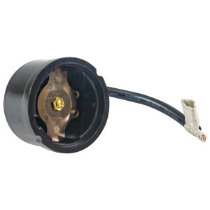 Tecumseh Overload Protector for compressor 1/5Hp 115V K90-07
