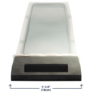 Whirlpool WP349639 Filtro Secadora
Sirve: 349639 3387232 3387332 693845 786054 Whirlpool WP349639 Filtro Secadora
Sirve: 349639 3387232 3387332 693845 786054