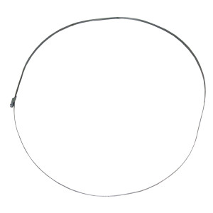 Clamp Bellow Tub 8182210 Clamp Bellow Tub 8182210