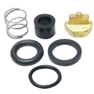Uniweld Kit de Reparacion para Ez-Turn EZHRK Uniweld Kit de Reparacion para Ez-Turn EZHRK