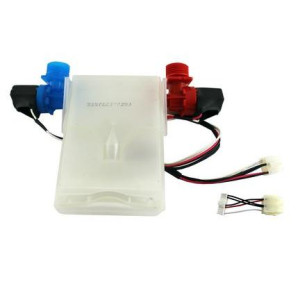 Supco WV3603 Water Valve 
Fits: W10683680 W10683603 W10423125 W10683680 W10501149