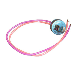 GE WR50X10068 Genuine OEM High Limit Thermostat for refrigerator L140-30F
 GE WR50X10068 Genuine OEM High Limit Thermostat for refrigerator L140-30F