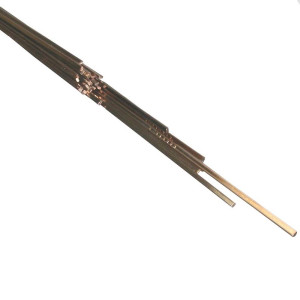 Silver Welding 0% Harris 0.05in x 1/8in 20in long (Pricexlbs) 28xlbs (28 Stick Tube) 0620F1 Silver Welding 0% Harris 0.05in x 1/8in 20in long (Pricexlbs) 28xlbs (28 Stick Tube) 0620F1
