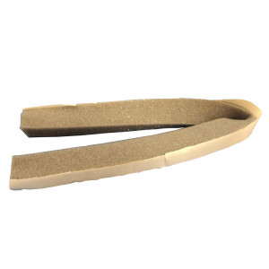 Sello Sec. Whirlpool Del Ducto 8566209 Sello Sec. Whirlpool Del Ducto 8566209