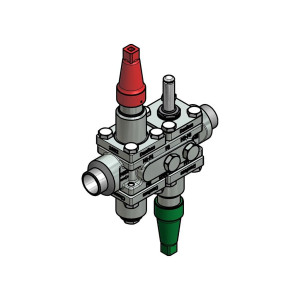 Danfoss Valve Icf 20-4-18h 1" Socket Weld 027l3354 Danfoss Valve Icf 20-4-18h 1" Socket Weld 027l3354