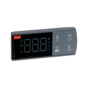 Danfoss 084B4076 Display Remoto utilizado parra AK-CC55
084B4194 