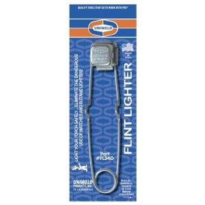 Encendedor Para Lampara/Boquilla De Soldar Uniweld Fl34d Encendedor Para Lampara/Boquilla De Soldar Uniweld Fl34d