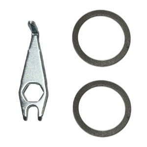 Danfoss 067B2792 Orificio No 4 para TE 5 Themostatic Expansion Valves 067B2092 067B2007