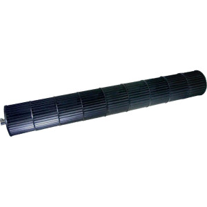 Cross Flow Fan For 9.000/12.000 97 (580x100) Cross Flow Fan For 9.000/12.000 97 (580x100)