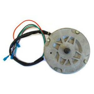Motor A.A. Condensador YDK160-6B YKS-160-6-2 RoHS 160W 230v/60hz 202400400273 11002012000569
Sirve: ecox EVCU036C10B NVCU036C10B EVCU036C10B EVCU036C10B midea PAC36611FCB