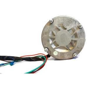 Motor A.A. Condensador YDK160-6B YKS-160-6-2 RoHS 160W 230v/60hz 202400400273 11002012000569
Sirve: ecox EVCU036C10B NVCU036C10B EVCU036C10B EVCU036C10B midea PAC36611FCB