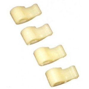 Appli Parts 80040AP Dogs Ears replacement for Whirlpool Washing Machine, 285770, 80040 Generic (4 per bag) Appli Parts 80040AP Dogs Ears replacement for Whirlpool Washing Machine, 285770, 80040 Generic (4 per bag)