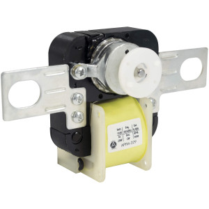 Appli Parts APFM-329 20 W Motor Ventilador, 110 V, 50/60 Hz, 0.48 A, 3000 rpm, rotacion CW remplazo Universal para Evaporadores, no incluye aspa Appli Parts APFM-329 20 W Motor Ventilador, 110 V, 50/60 Hz, 0.48 A, 3000 rpm, rotacion CW remplazo Universal para Evaporadores, no incluye aspa
