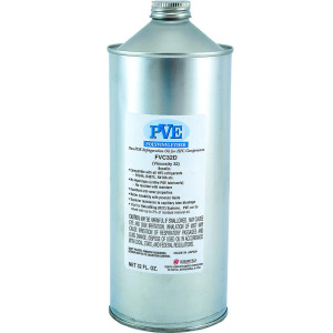 Polyvinylether Oil 32 Quart Idemitsu, 4319-14 Polyvinylether Oil 32 Quart Idemitsu, 4319-14