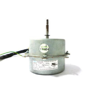 Motor Ydk-62-4es 62w 1.2a Lra 168a 115v/60hz 202400430011 11002012004562 Motor Ydk-62-4es 62w 1.2a Lra 168a 115v/60hz 202400430011 11002012004562